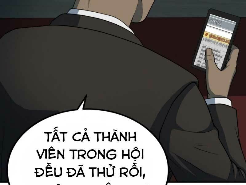 Ngôi Nhà Kết Nối Với Hầm Ngục Chap 18 - Next Chap 19