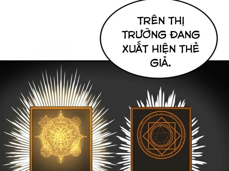 Ngôi Nhà Kết Nối Với Hầm Ngục Chap 18 - Next Chap 19