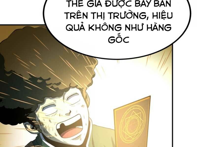Ngôi Nhà Kết Nối Với Hầm Ngục Chap 18 - Next Chap 19