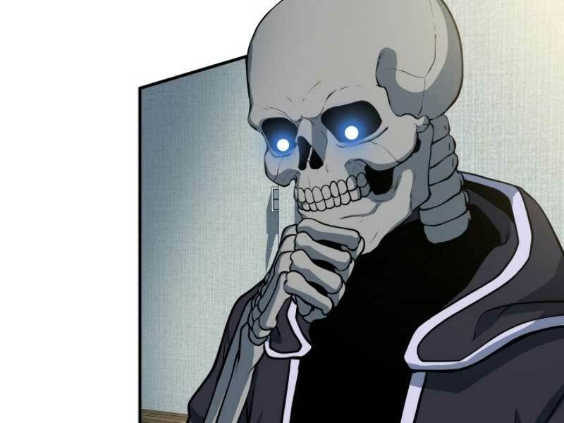 Ngôi Nhà Kết Nối Với Hầm Ngục Chap 18 - Next Chap 19