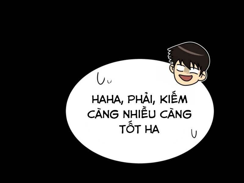 Ngôi Nhà Kết Nối Với Hầm Ngục Chap 18 - Next Chap 19