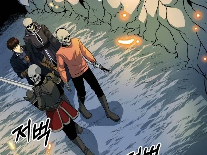Ngôi Nhà Kết Nối Với Hầm Ngục Chap 18 - Next Chap 19
