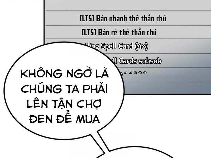 Ngôi Nhà Kết Nối Với Hầm Ngục Chap 18 - Next Chap 19