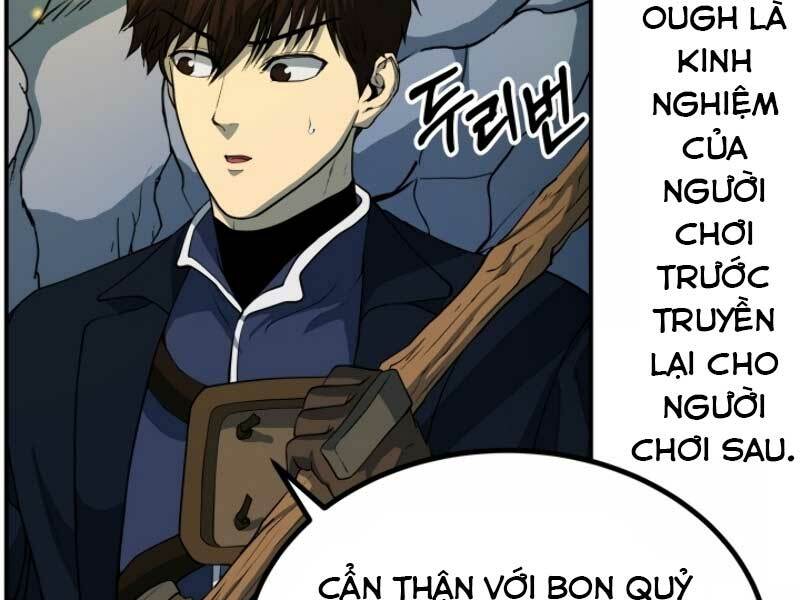 Ngôi Nhà Kết Nối Với Hầm Ngục Chap 18 - Next Chap 19