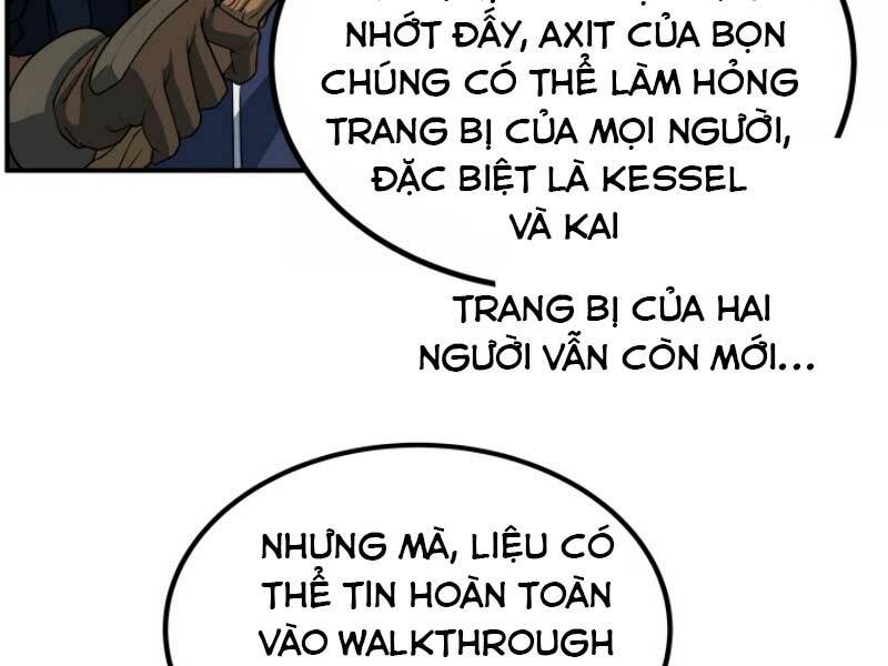 Ngôi Nhà Kết Nối Với Hầm Ngục Chap 18 - Next Chap 19