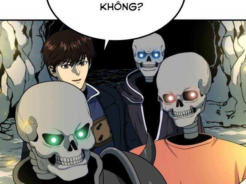 Ngôi Nhà Kết Nối Với Hầm Ngục Chap 18 - Next Chap 19