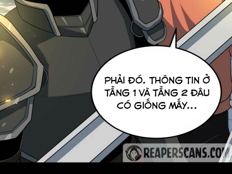 Ngôi Nhà Kết Nối Với Hầm Ngục Chap 18 - Next Chap 19