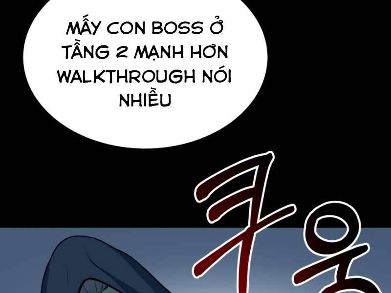 Ngôi Nhà Kết Nối Với Hầm Ngục Chap 18 - Next Chap 19