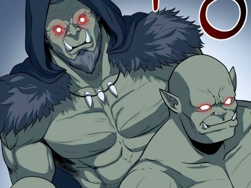 Ngôi Nhà Kết Nối Với Hầm Ngục Chap 18 - Next Chap 19