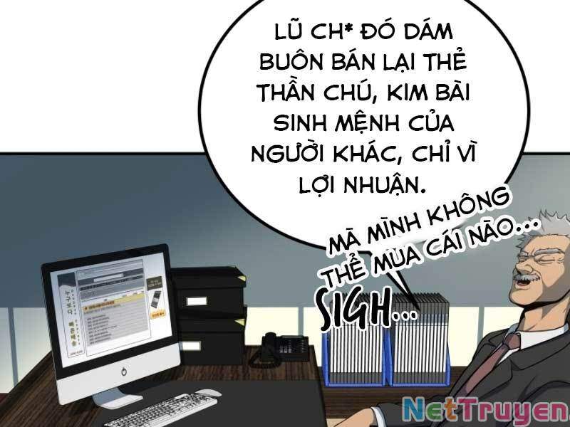 Ngôi Nhà Kết Nối Với Hầm Ngục Chap 18 - Next Chap 19
