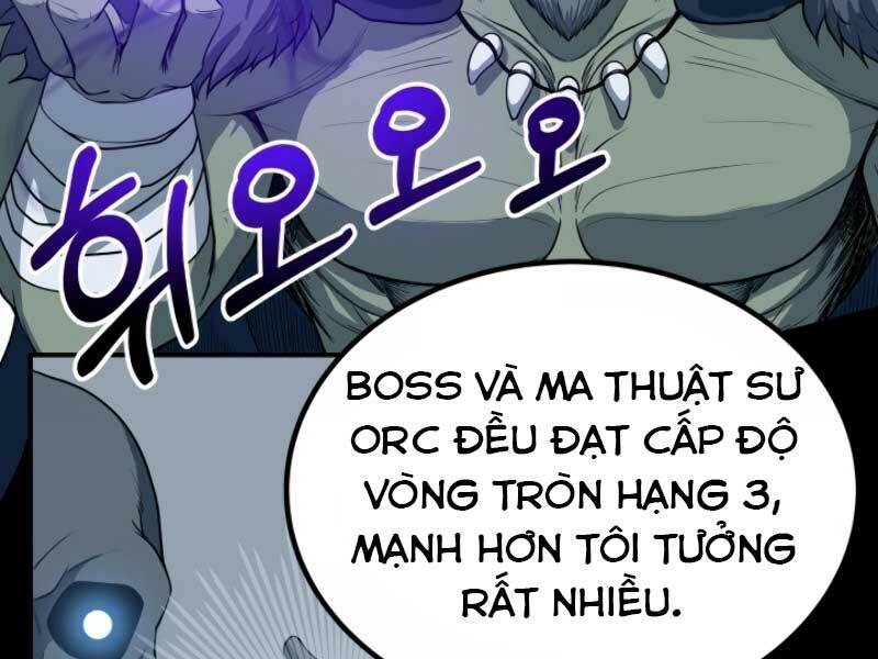 Ngôi Nhà Kết Nối Với Hầm Ngục Chap 18 - Next Chap 19