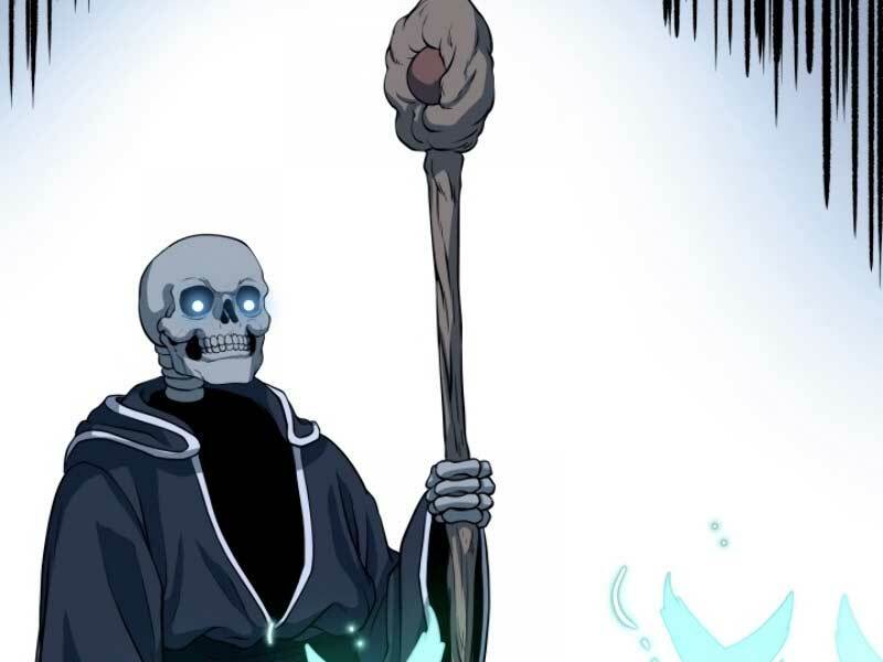 Ngôi Nhà Kết Nối Với Hầm Ngục Chap 18 - Next Chap 19