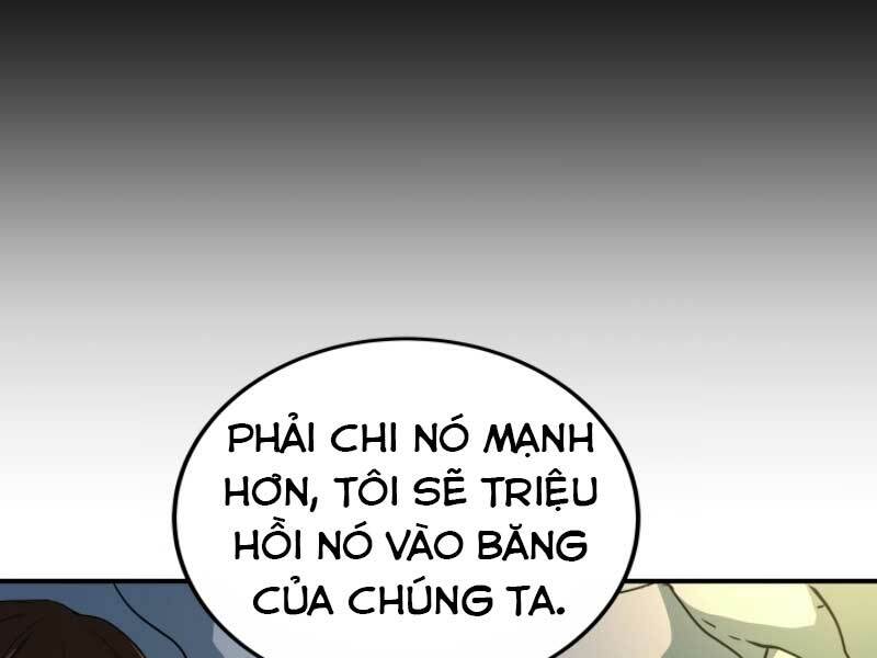 Ngôi Nhà Kết Nối Với Hầm Ngục Chap 18 - Next Chap 19