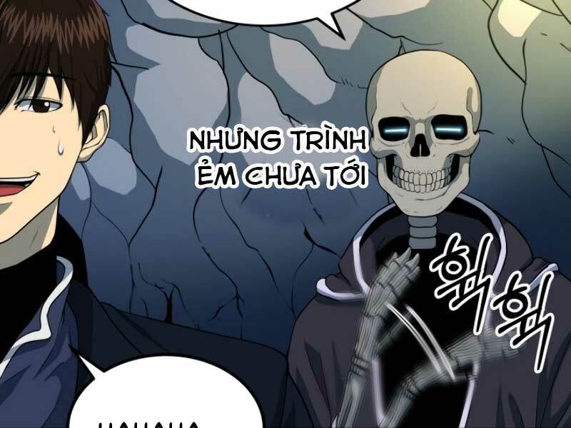 Ngôi Nhà Kết Nối Với Hầm Ngục Chap 18 - Next Chap 19