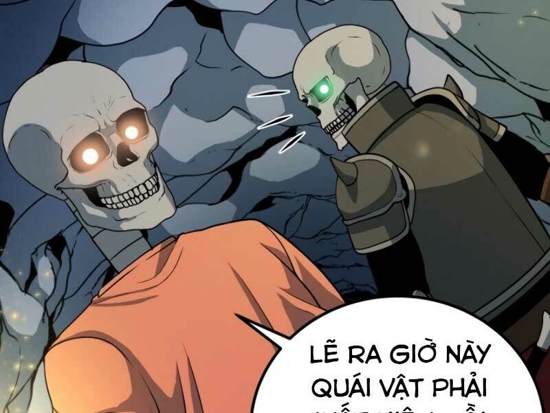Ngôi Nhà Kết Nối Với Hầm Ngục Chap 18 - Next Chap 19