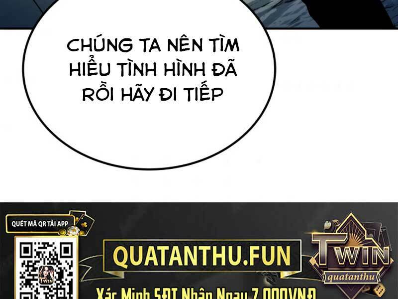 Ngôi Nhà Kết Nối Với Hầm Ngục Chap 18 - Next Chap 19