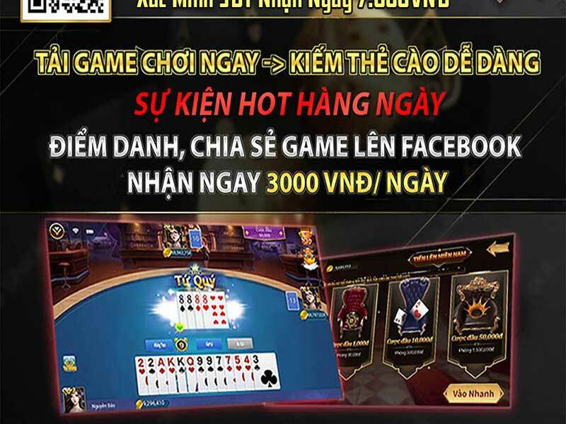 Ngôi Nhà Kết Nối Với Hầm Ngục Chap 18 - Next Chap 19