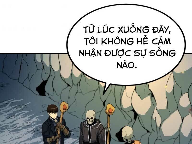 Ngôi Nhà Kết Nối Với Hầm Ngục Chap 18 - Next Chap 19