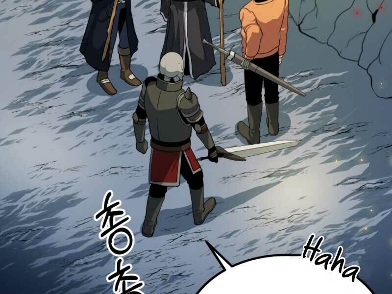 Ngôi Nhà Kết Nối Với Hầm Ngục Chap 18 - Next Chap 19