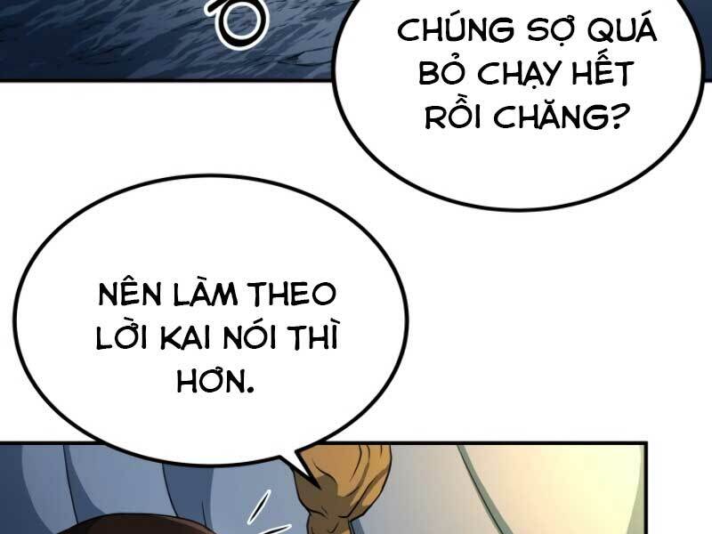 Ngôi Nhà Kết Nối Với Hầm Ngục Chap 18 - Next Chap 19
