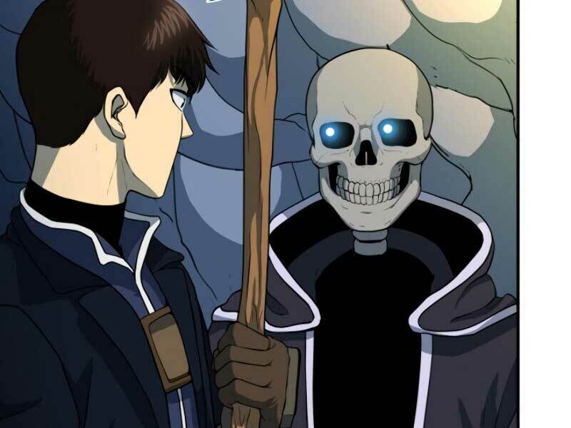 Ngôi Nhà Kết Nối Với Hầm Ngục Chap 18 - Next Chap 19