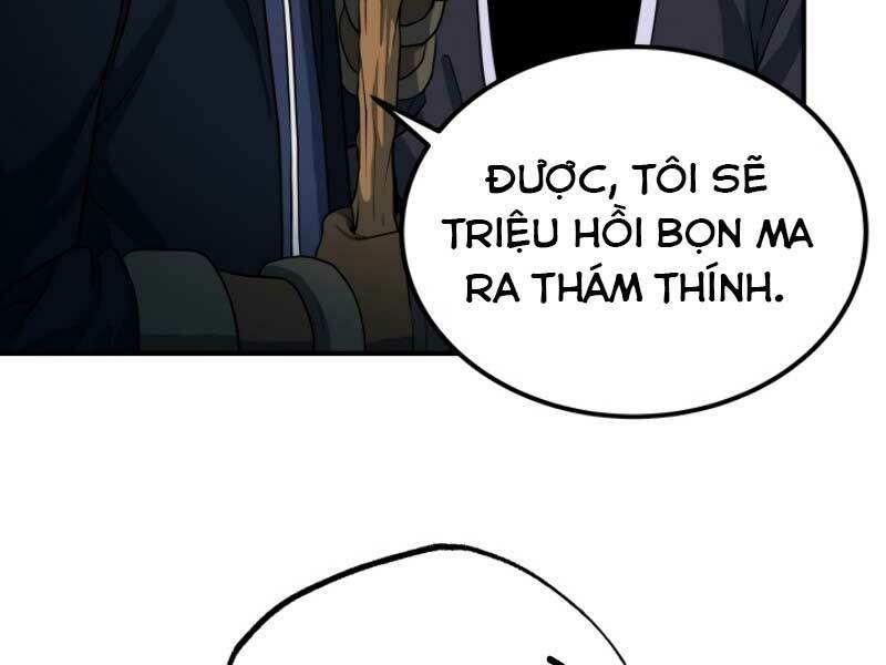 Ngôi Nhà Kết Nối Với Hầm Ngục Chap 18 - Next Chap 19