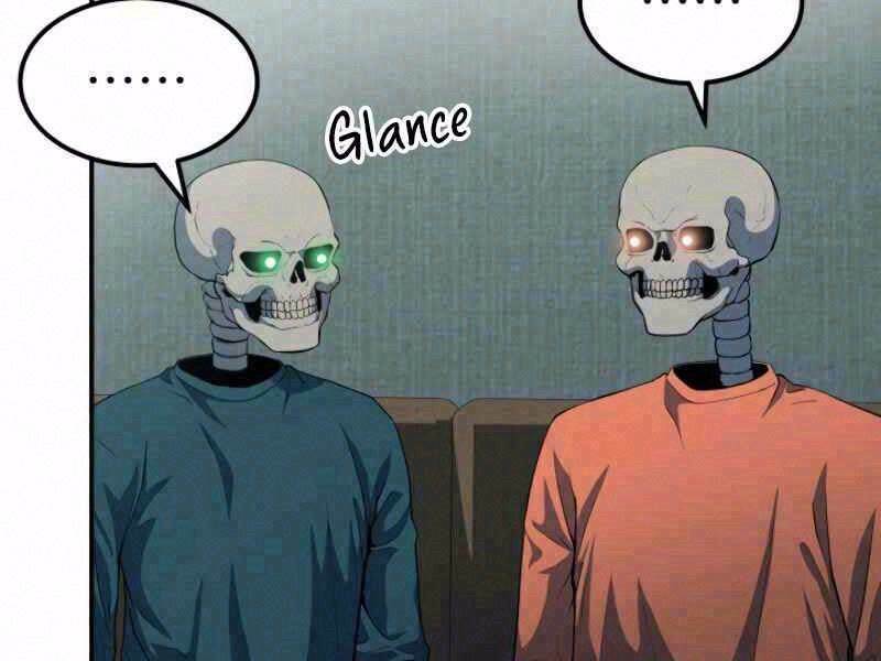 Ngôi Nhà Kết Nối Với Hầm Ngục Chap 19 - Next Chap 20