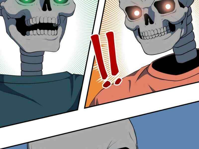 Ngôi Nhà Kết Nối Với Hầm Ngục Chap 19 - Next Chap 20