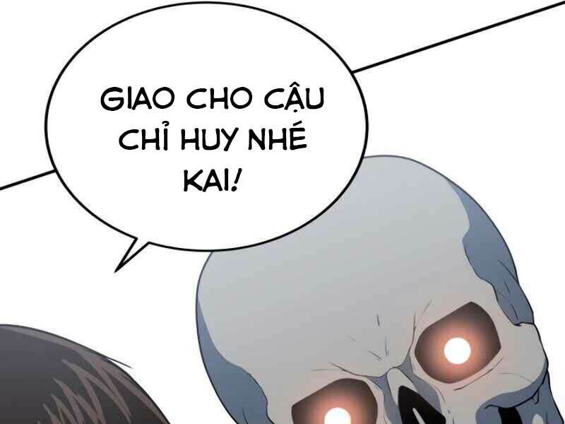 Ngôi Nhà Kết Nối Với Hầm Ngục Chap 19 - Next Chap 20