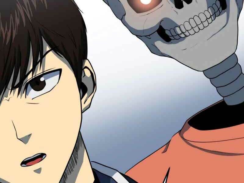 Ngôi Nhà Kết Nối Với Hầm Ngục Chap 19 - Next Chap 20
