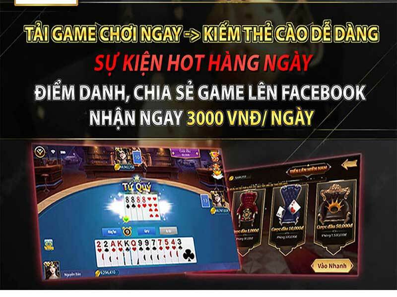 Ngôi Nhà Kết Nối Với Hầm Ngục Chap 19 - Next Chap 20