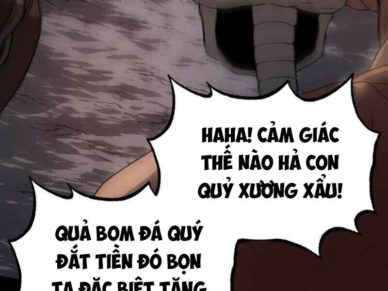 Ngôi Nhà Kết Nối Với Hầm Ngục Chap 19 - Next Chap 20