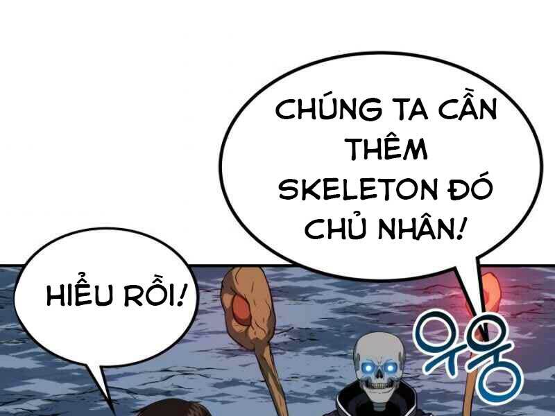 Ngôi Nhà Kết Nối Với Hầm Ngục Chap 19 - Next Chap 20