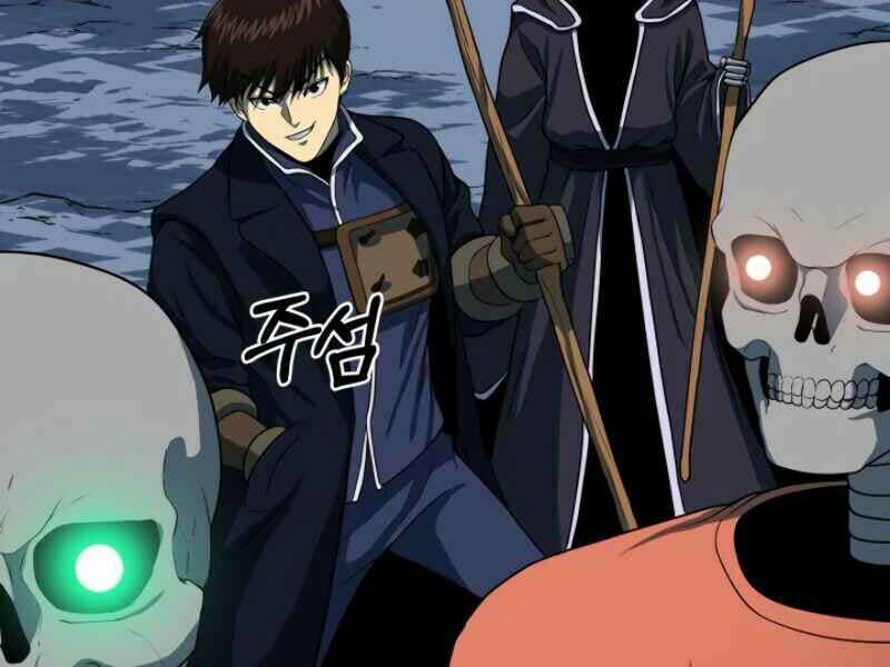 Ngôi Nhà Kết Nối Với Hầm Ngục Chap 19 - Next Chap 20