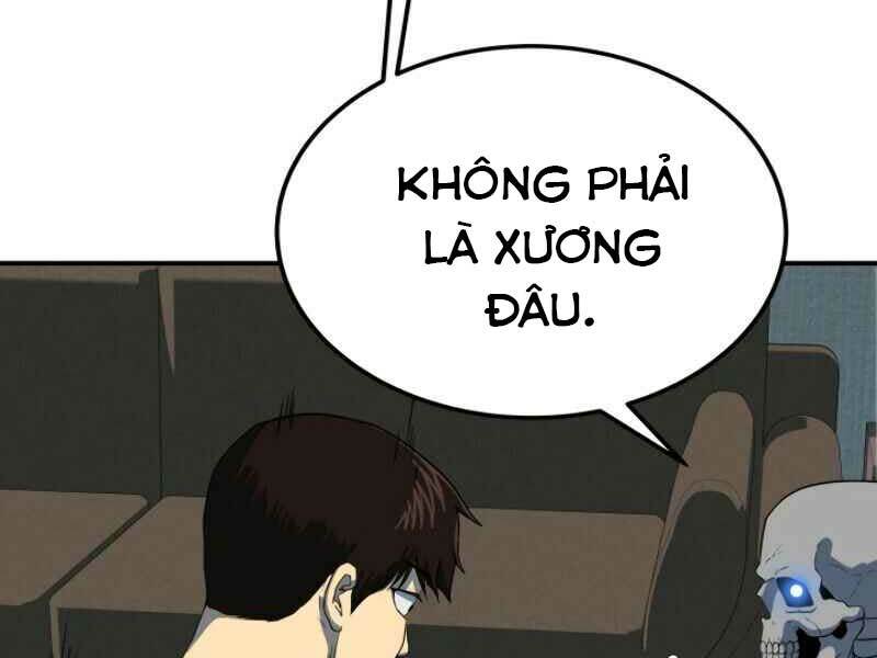 Ngôi Nhà Kết Nối Với Hầm Ngục Chap 19 - Next Chap 20