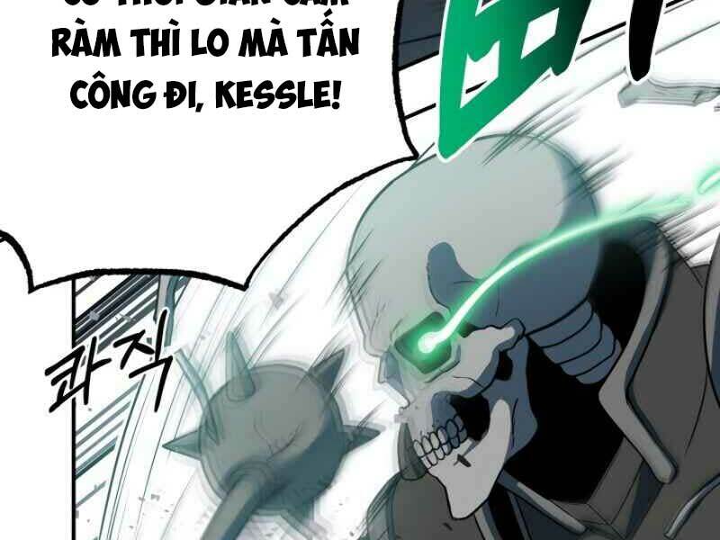 Ngôi Nhà Kết Nối Với Hầm Ngục Chap 19 - Next Chap 20