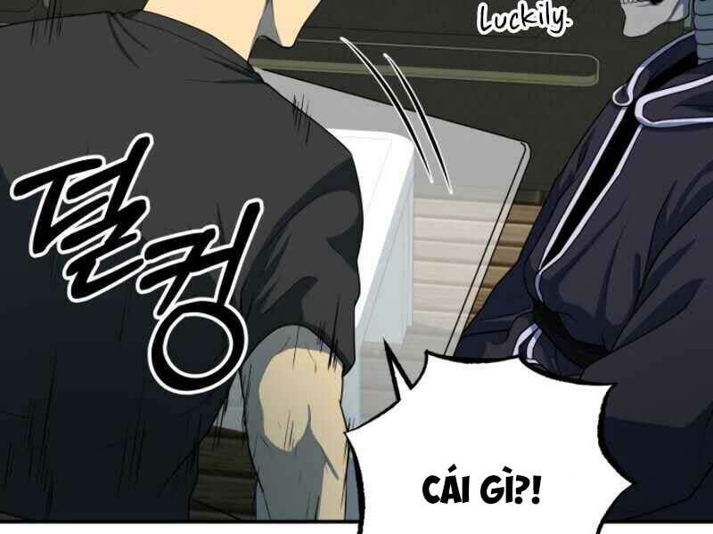 Ngôi Nhà Kết Nối Với Hầm Ngục Chap 19 - Next Chap 20