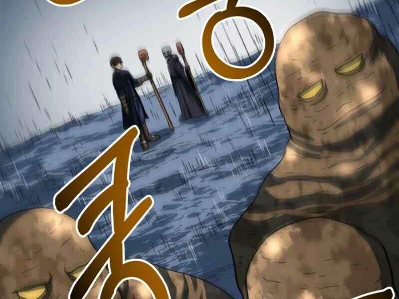 Ngôi Nhà Kết Nối Với Hầm Ngục Chap 19 - Next Chap 20