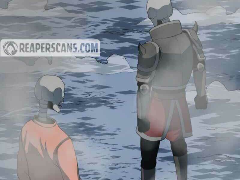 Ngôi Nhà Kết Nối Với Hầm Ngục Chap 19 - Next Chap 20