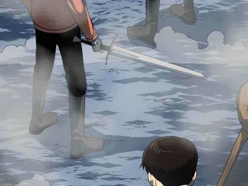 Ngôi Nhà Kết Nối Với Hầm Ngục Chap 19 - Next Chap 20