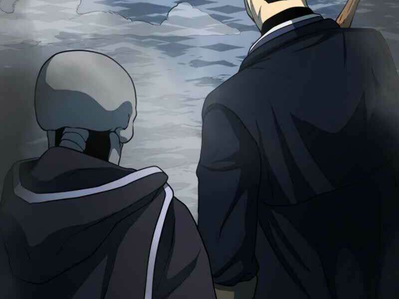 Ngôi Nhà Kết Nối Với Hầm Ngục Chap 19 - Next Chap 20