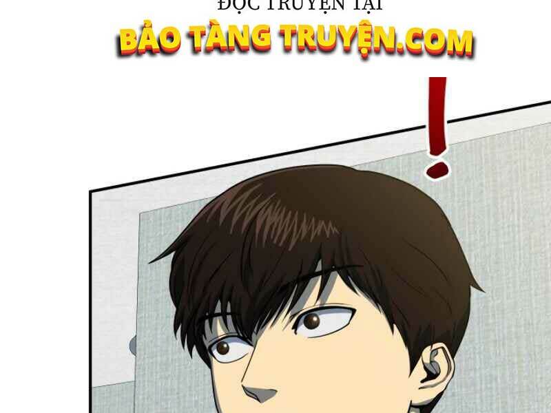 Ngôi Nhà Kết Nối Với Hầm Ngục Chap 19 - Next Chap 20
