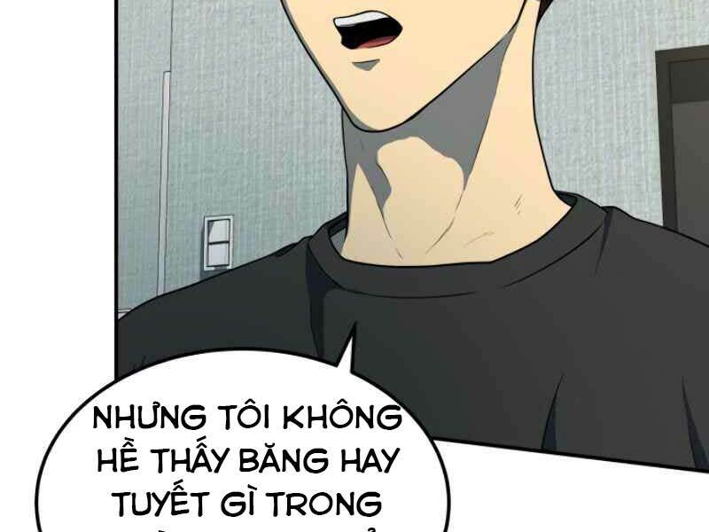 Ngôi Nhà Kết Nối Với Hầm Ngục Chap 19 - Next Chap 20