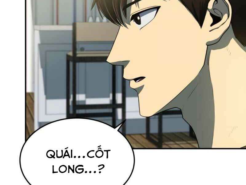 Ngôi Nhà Kết Nối Với Hầm Ngục Chap 19 - Next Chap 20