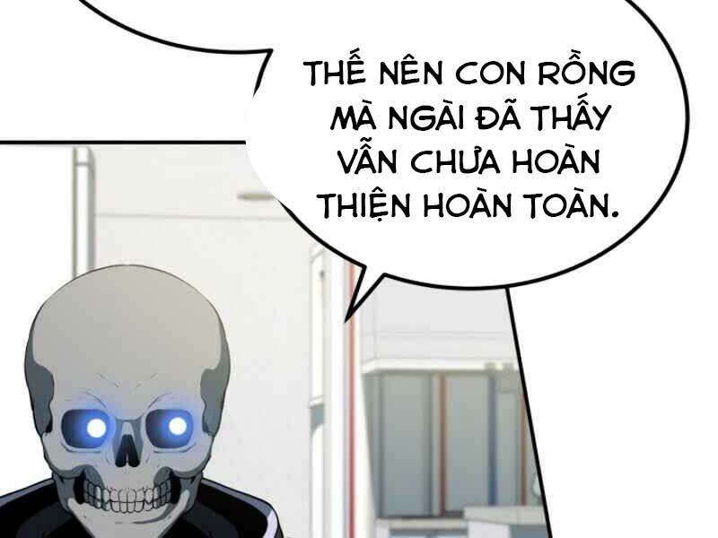 Ngôi Nhà Kết Nối Với Hầm Ngục Chap 19 - Next Chap 20