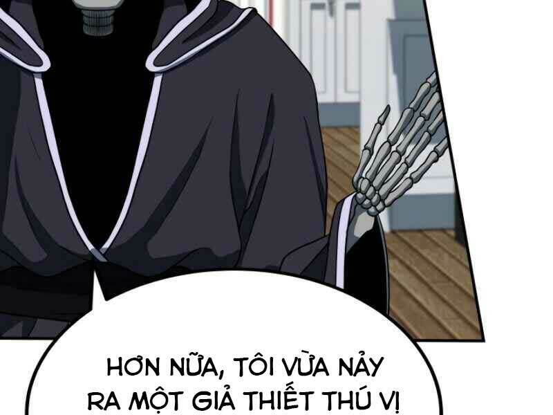 Ngôi Nhà Kết Nối Với Hầm Ngục Chap 19 - Next Chap 20