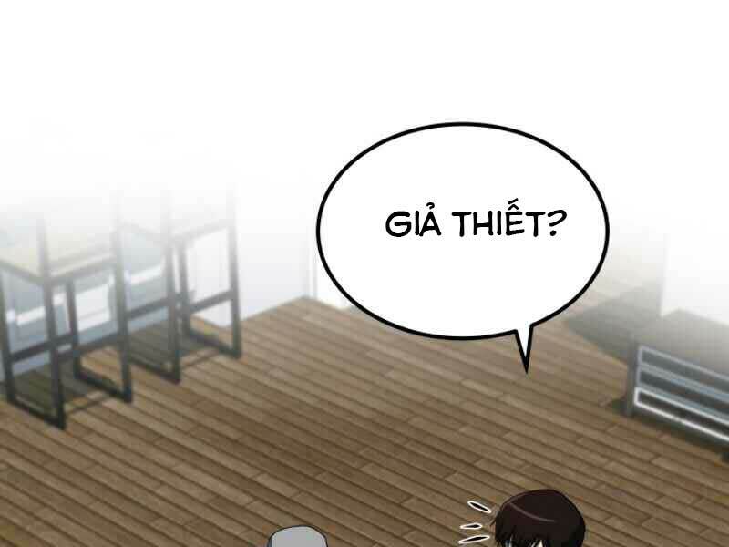 Ngôi Nhà Kết Nối Với Hầm Ngục Chap 19 - Next Chap 20