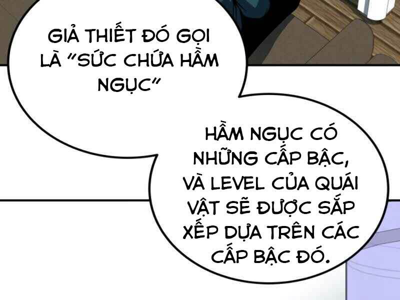 Ngôi Nhà Kết Nối Với Hầm Ngục Chap 19 - Next Chap 20