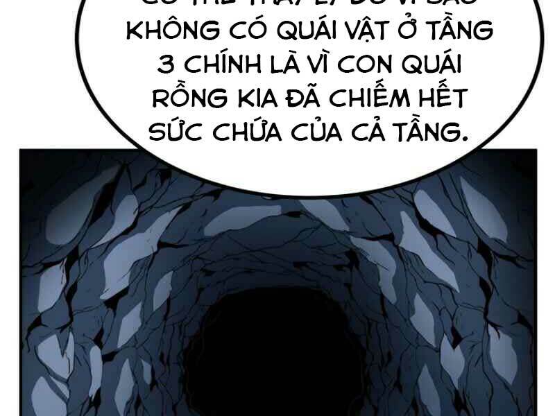 Ngôi Nhà Kết Nối Với Hầm Ngục Chap 19 - Next Chap 20
