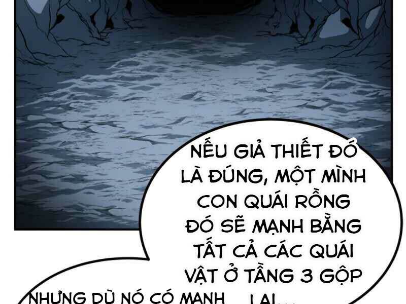 Ngôi Nhà Kết Nối Với Hầm Ngục Chap 19 - Next Chap 20